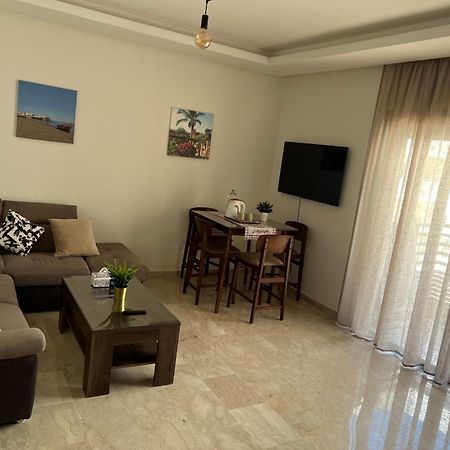Appartement Taj Nouaceur Aeroport Mohammed V Extérieur photo