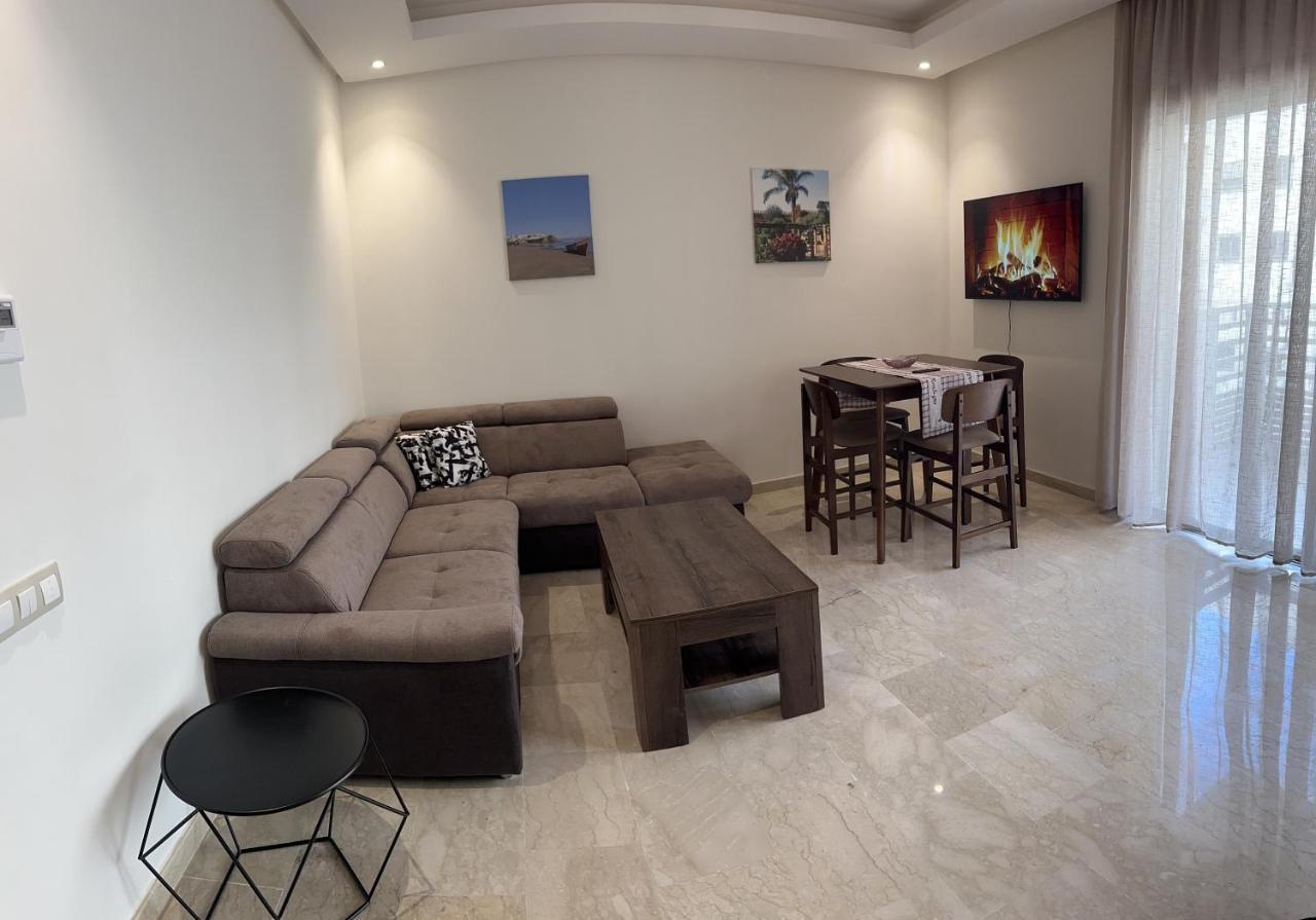 Appartement Taj Nouaceur Aeroport Mohammed V Extérieur photo
