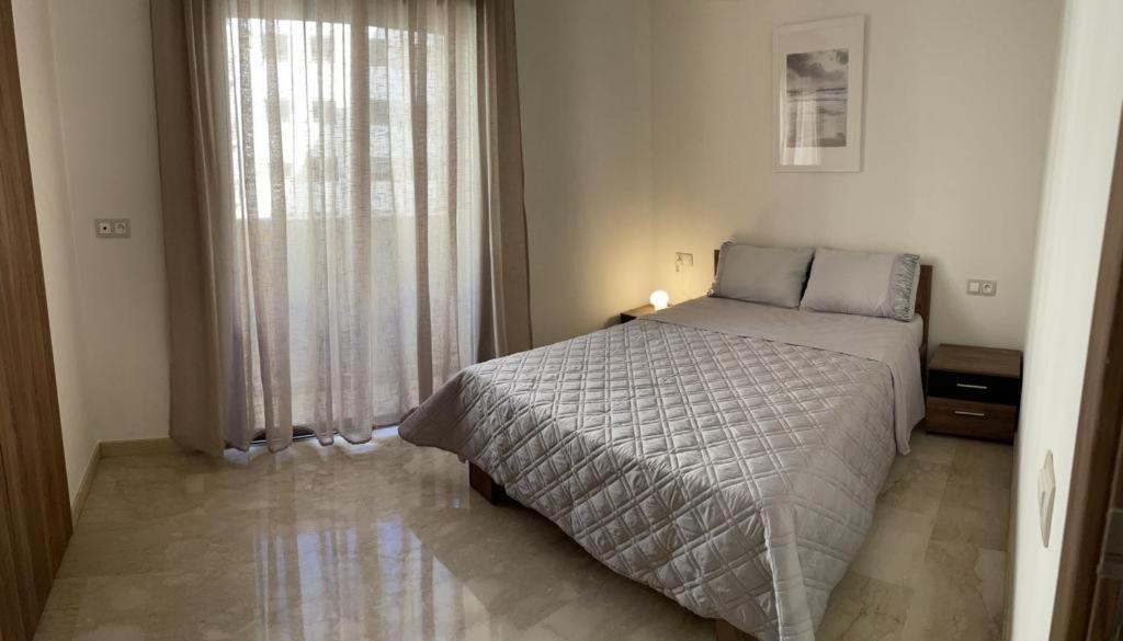 Appartement Taj Nouaceur Aeroport Mohammed V Extérieur photo