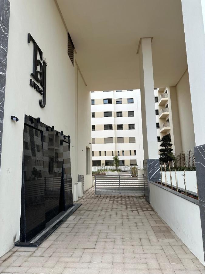Appartement Taj Nouaceur Aeroport Mohammed V Extérieur photo