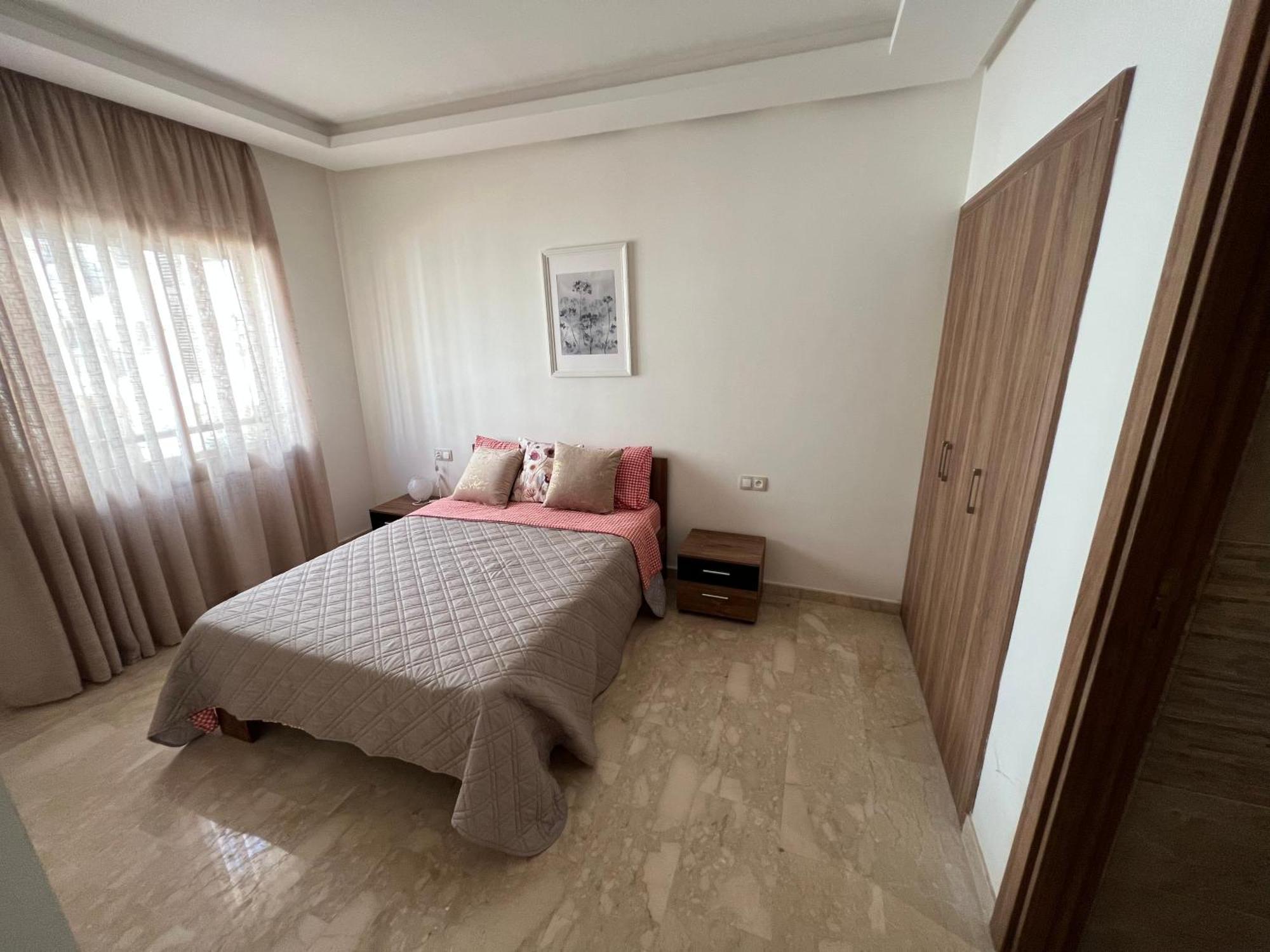 Appartement Taj Nouaceur Aeroport Mohammed V Extérieur photo